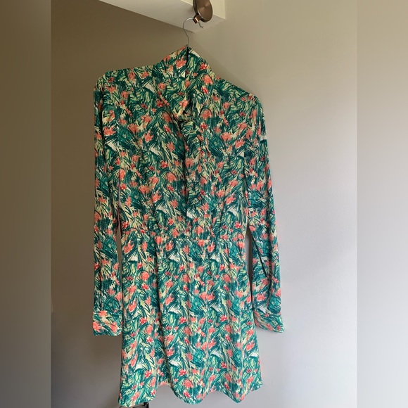 NWT Aritzia Sunday Best Veronica dress - Picture 2 of 9